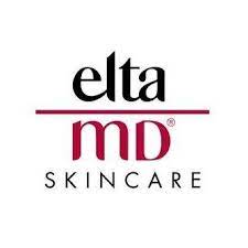 The function of the photo is to link you to a separate website for purchase of skin care products. 